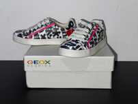 Sapatilhas  Geox