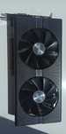 Rx 580 4gb sapphire nitro+