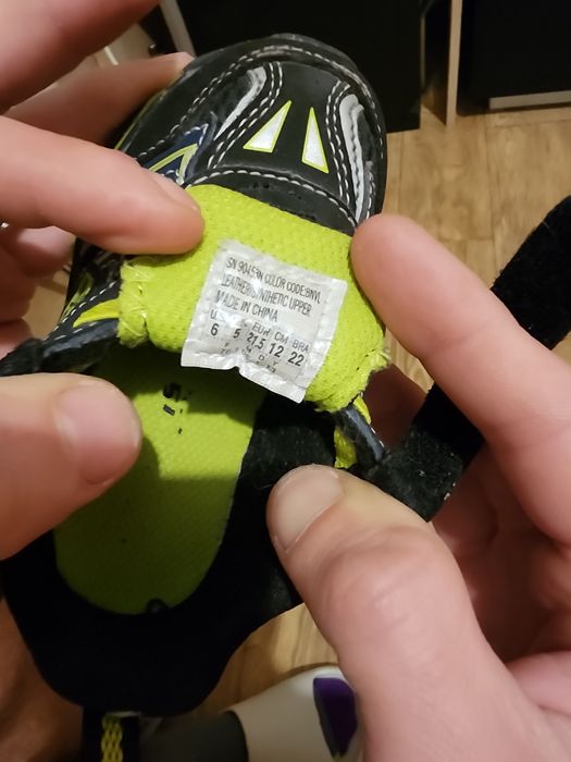 Skechers кросівки, з підсвіткою 12см