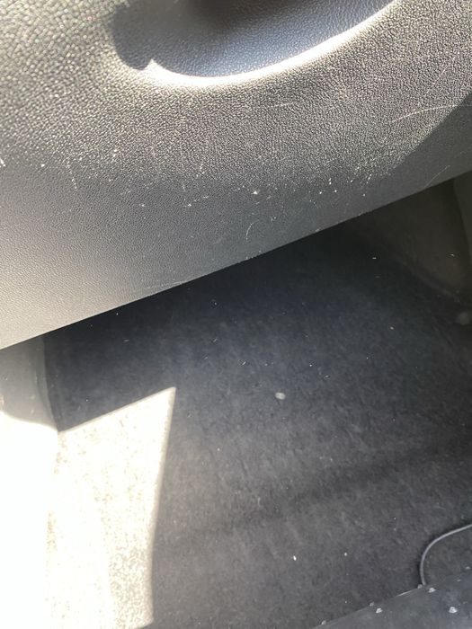 Renault Megan Scenic