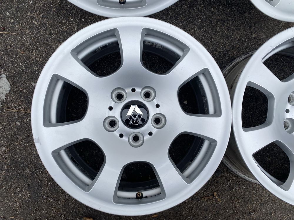 Диски 5/120 r16 Трафик Виваро, VW T5, T6 , BMW