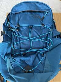 Plecak:THE NORTH FACE Borealis, kolor morski, 28l