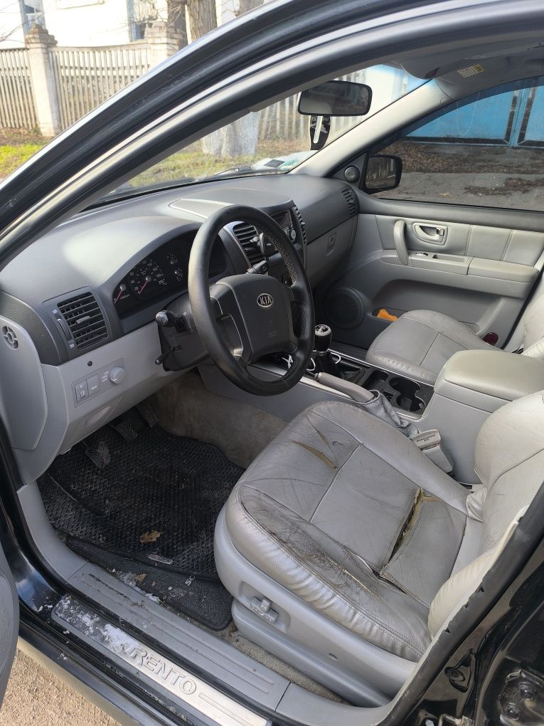 Продам КІA Sorento