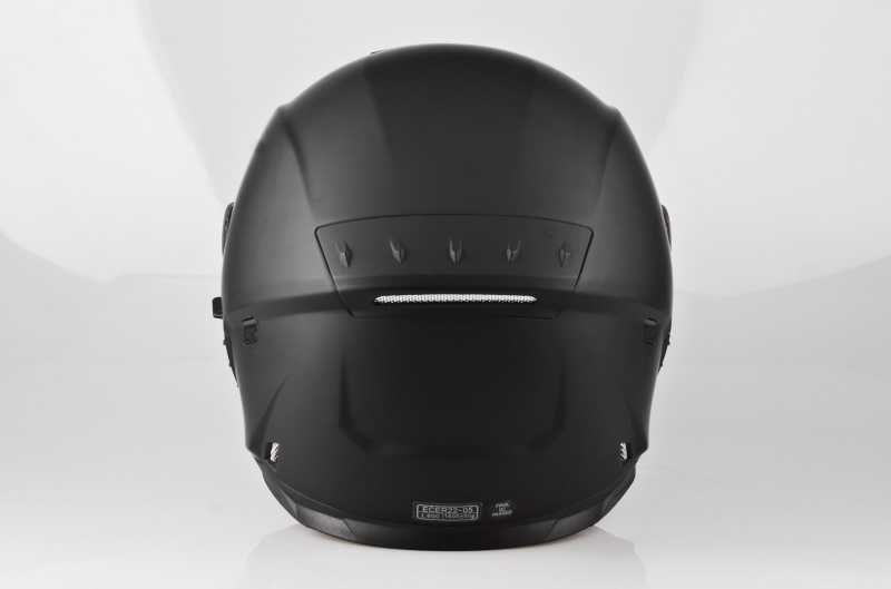 Kask LAZER RAFALE Z-Line (kol. Czarny - Matowy) rozm. XL