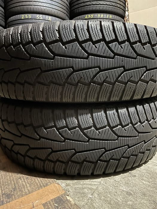 225/75 R16C 121/120R Nokian (Фінляндія) 2шт./ 2024 рік.
