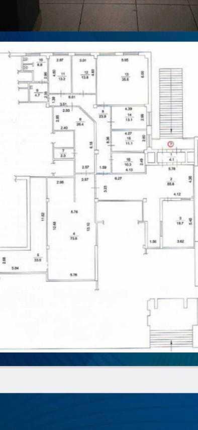 Продажа приміщення без  %   330 кв., Д. Моностирського ( Сурікова)  7А