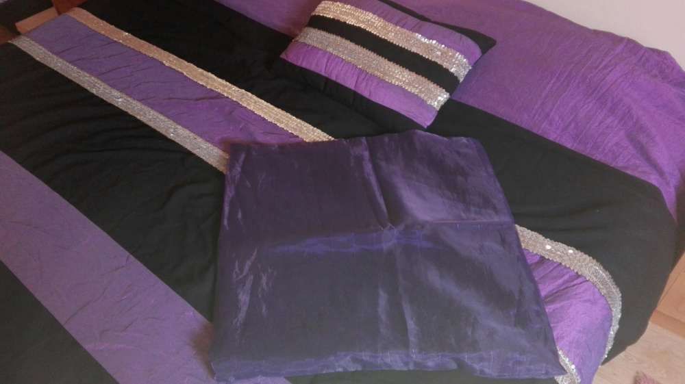 Edredom de excelente qualidade original