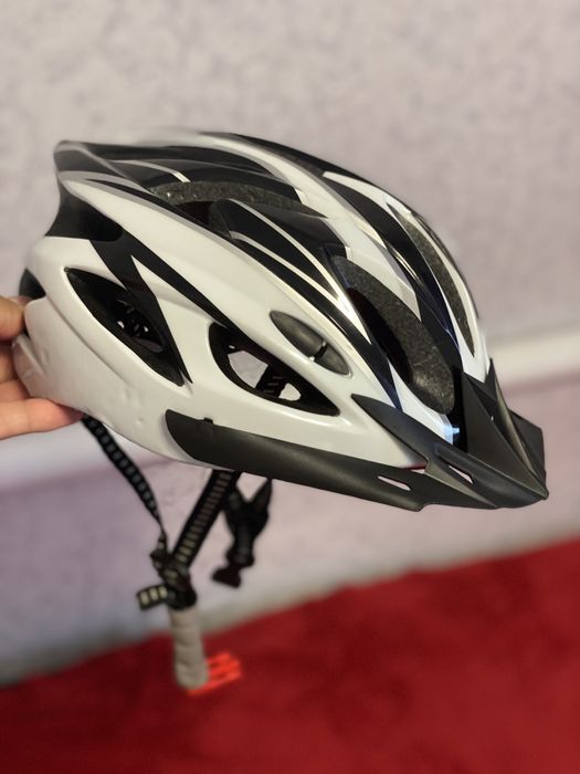 Велошлем, велошолом