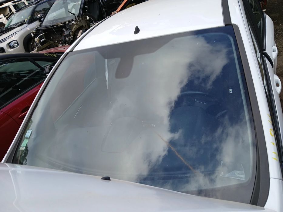 Pára-brisas FORD B-Max (JK)