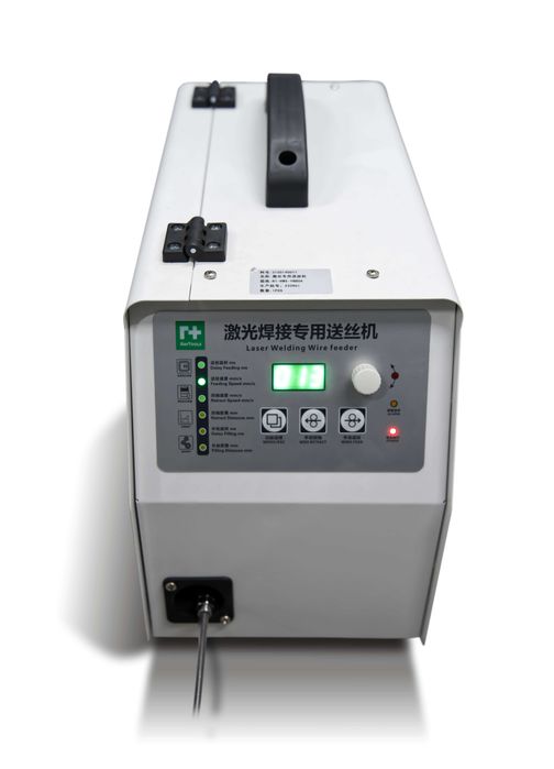 Ręczna spawarka laserowa laser fiber do spawania 2000W 5w1