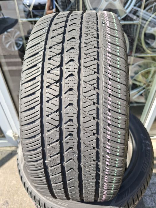 225/45R17 94Y Kenda Kenetica 4S pojedyncza całoroczna