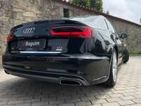 Audi A6 2.0 TDI S-line S tronic