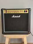 Marshal Studio JCM800 SC20C c/ Greenback G10