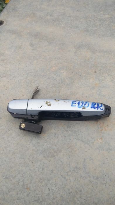 Ручка двери Тойота Королла 120