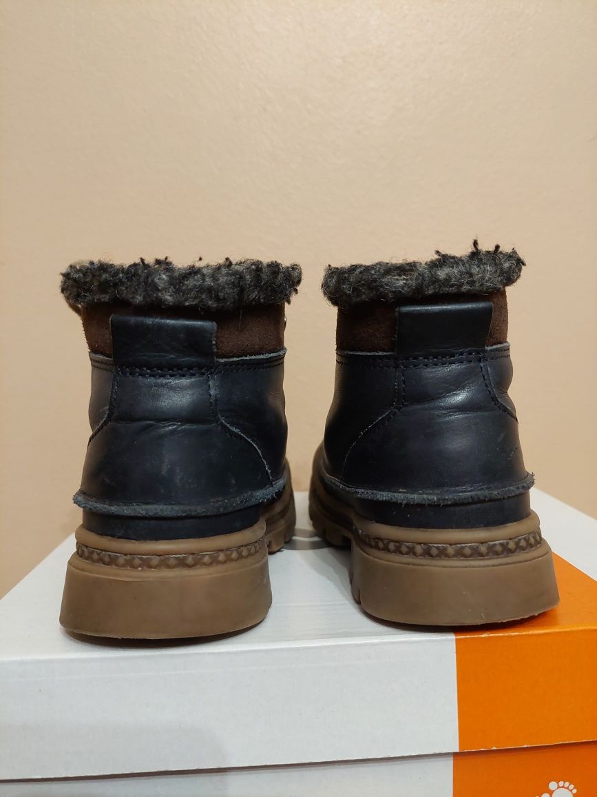 Buty zimowe Emel rozmiar 22