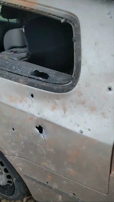 Passat b6 на запчастини або під реставрацію