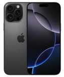 iPhone 16 Pro Max 512GB Czarny Tytan - OUTLET x-kom Warszawa Reduta