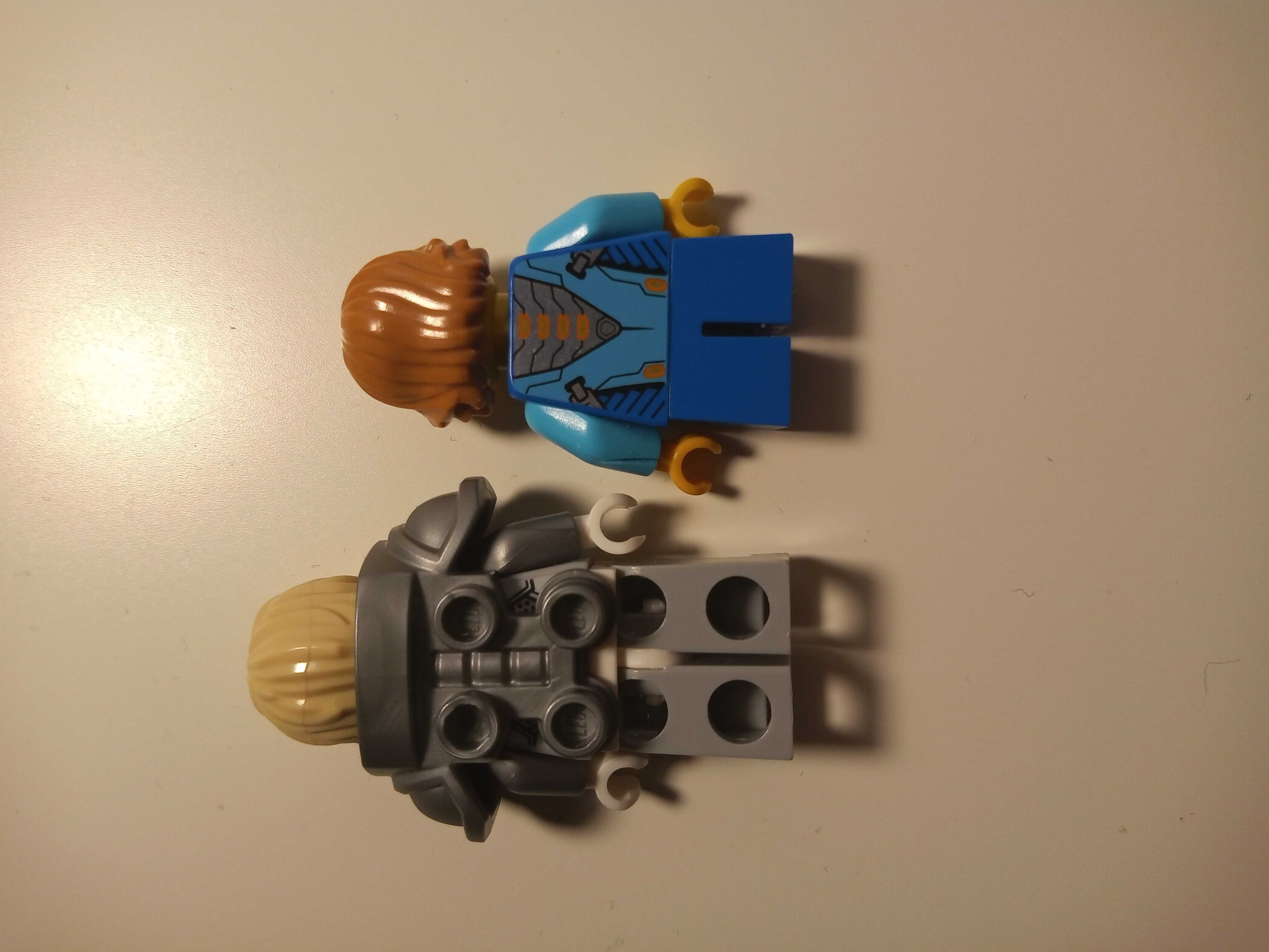 LEGO Nexo Knight