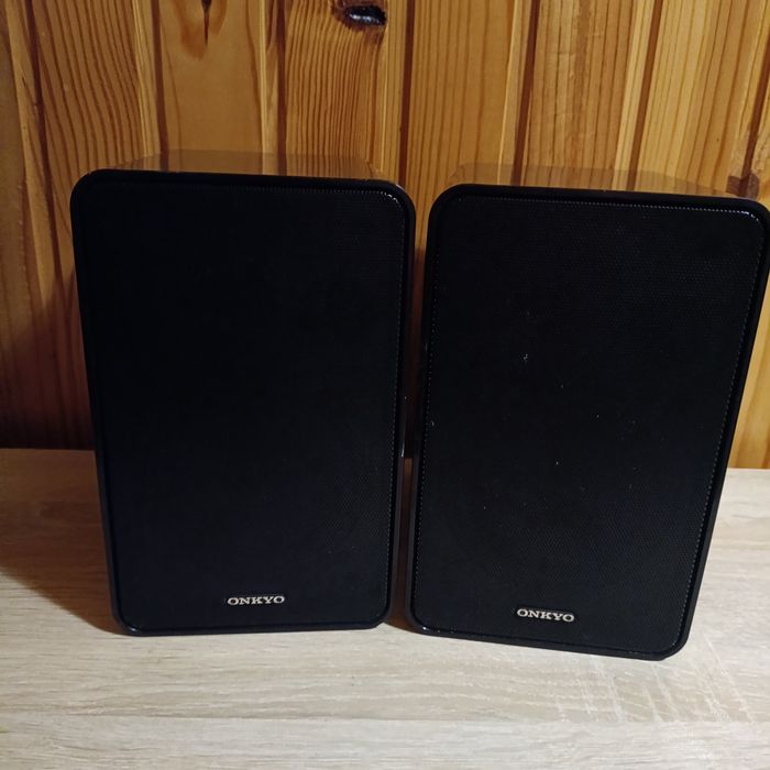 Мікросистема Акустична система Amadeus Hitachi Сабвуфер Колонки