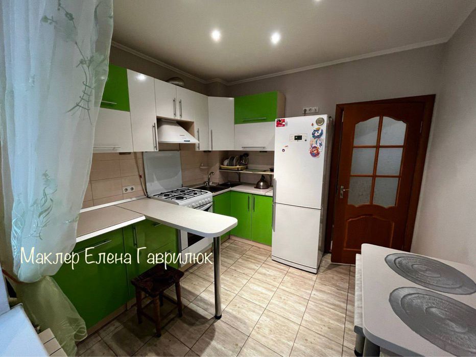 1 комн Сахарова/ Заболотного можно с животным