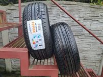 Opony letnie NOWE 195/55 R15 Nordex Montaż i wyważanie gratis !