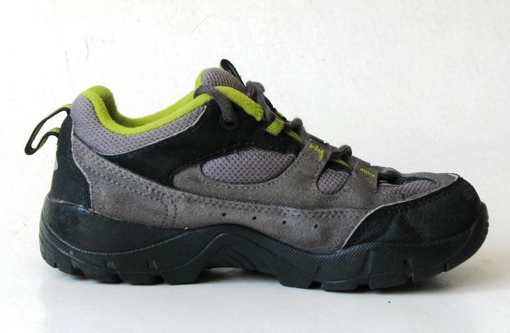 Кросівки кроссовки трекінгові Salomon 32р. 21см.