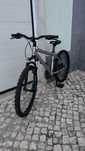 Bicicleta Rockrider RR 5.2 - roda 24”