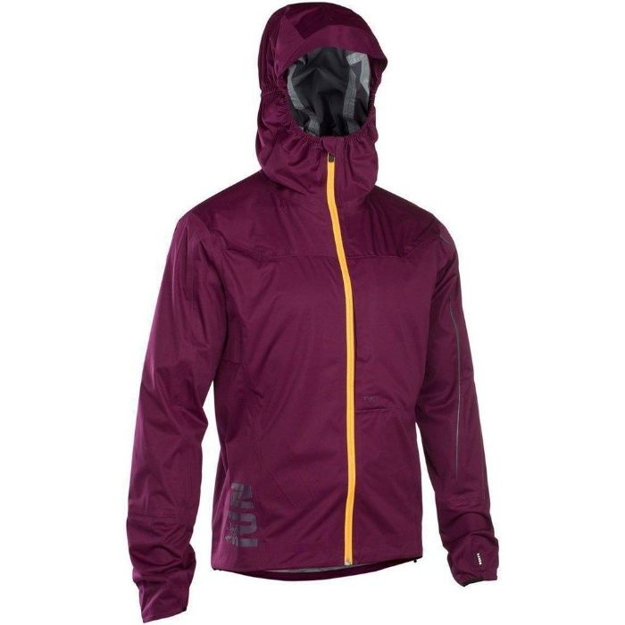 nowa kurta na rower przeciwdeszczowe ION Layer rozm. L -400 zł