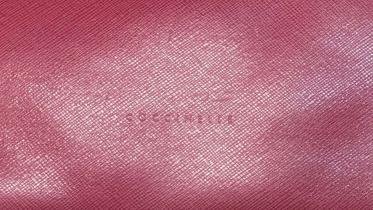 Сумочкка космктичка Coccinelle   original