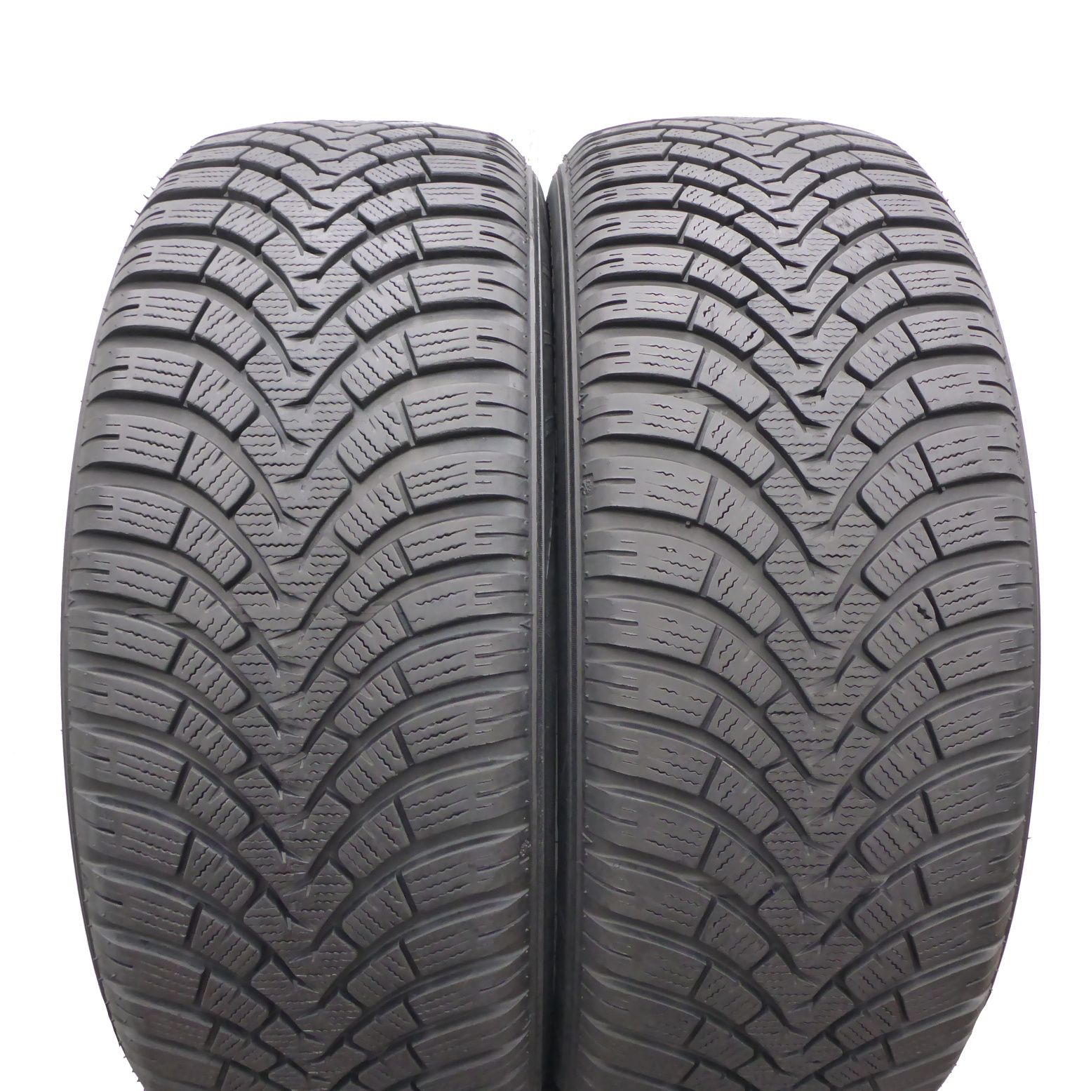 Opony 225/55/18 Falken 225/55R18 102V Euro HS01 zimowe 7-7,2mm 2018/19