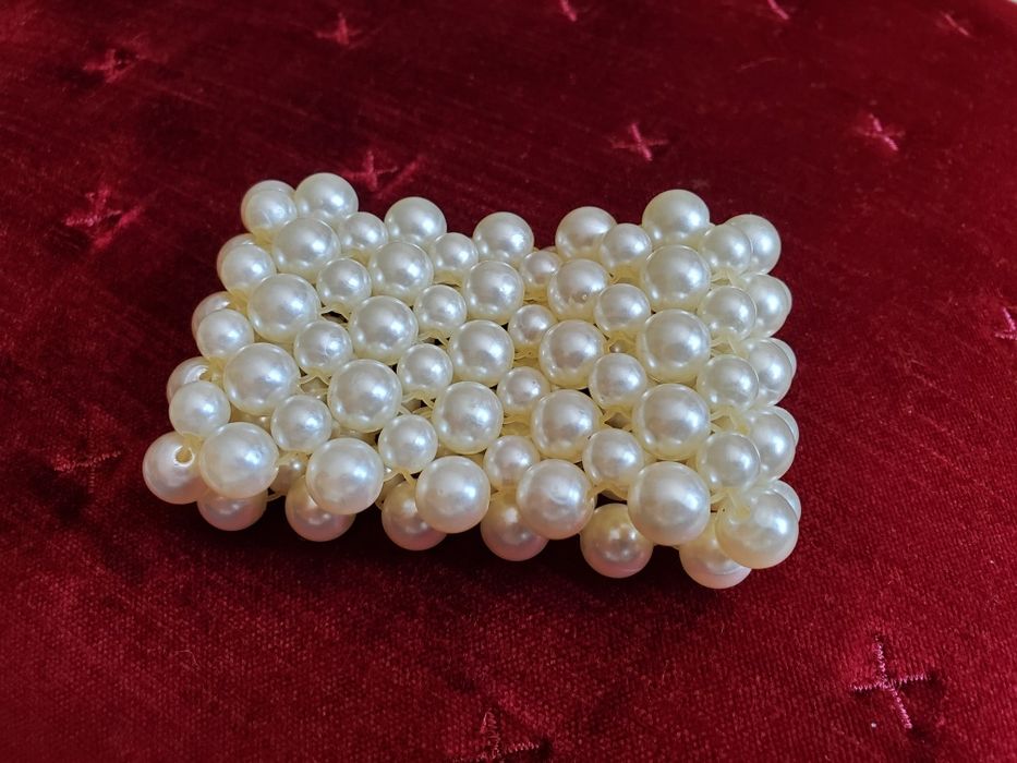 Bransoletka perły