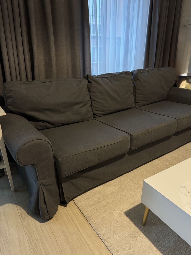 Sofa rozkladana ikea