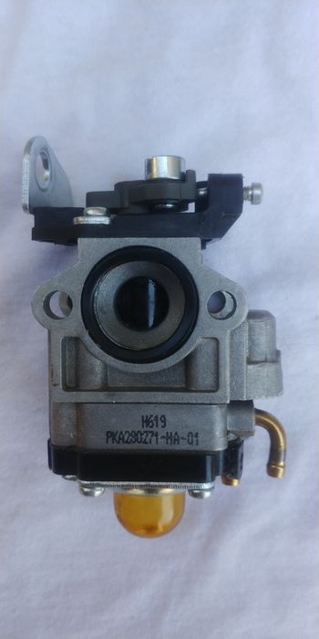 Бензокоса АЛ- КО.