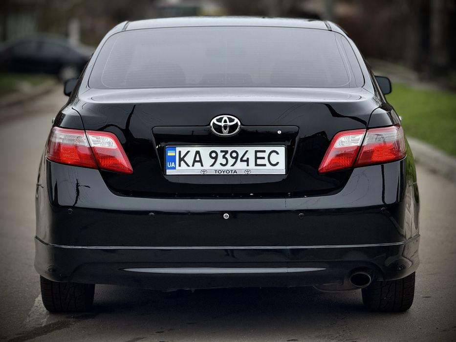 Продам авто Toyota Camry 40 автомат