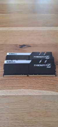 G.SKILL TridentZ RGB 64GB 3600Mhz DDR4