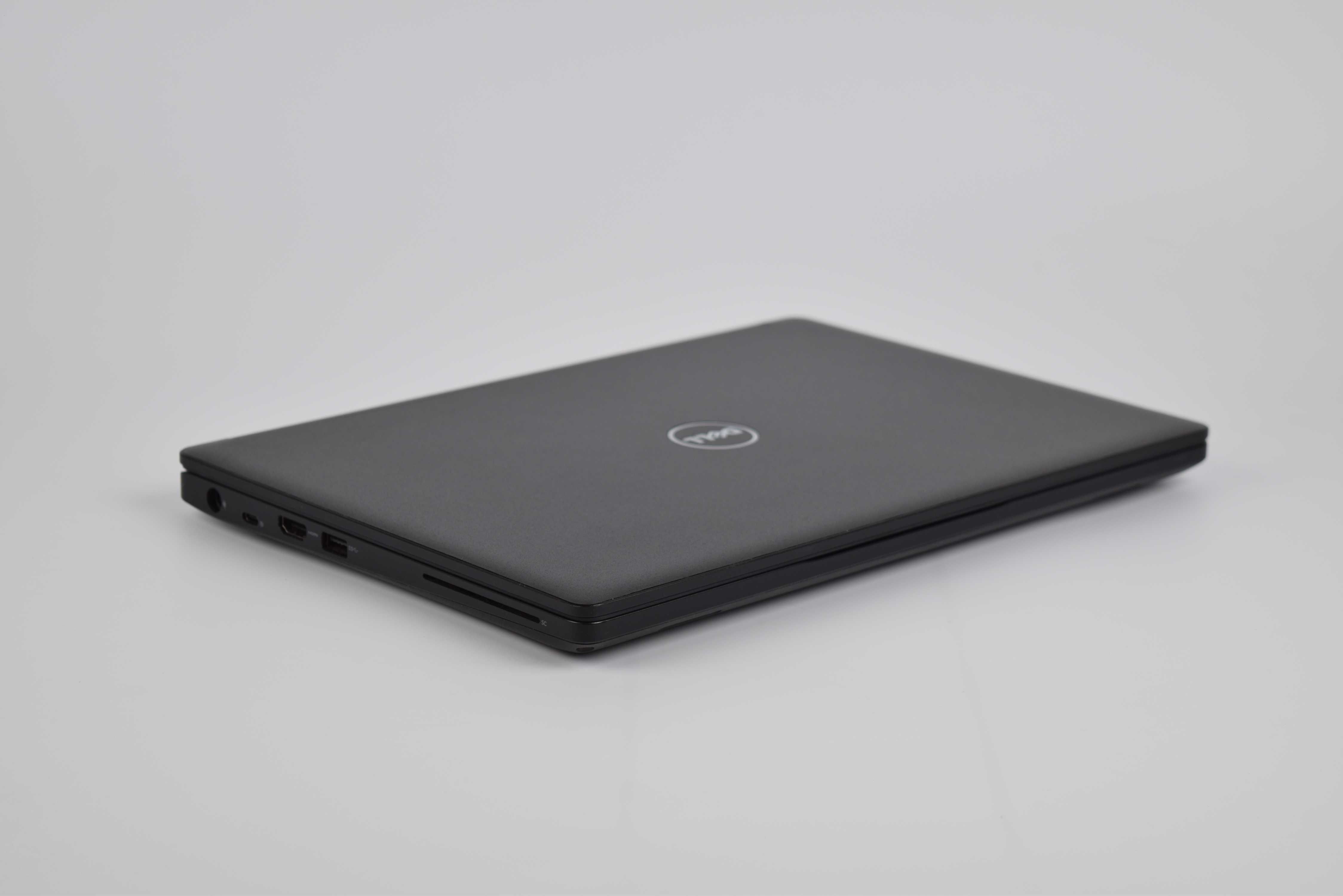 Dell Latitude 5280 i5-7300U 8/16 гб 256/512/1тб 12.5" IPS Ноутбук 4G