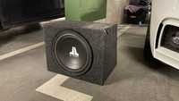 Subwoofer 12W3v2