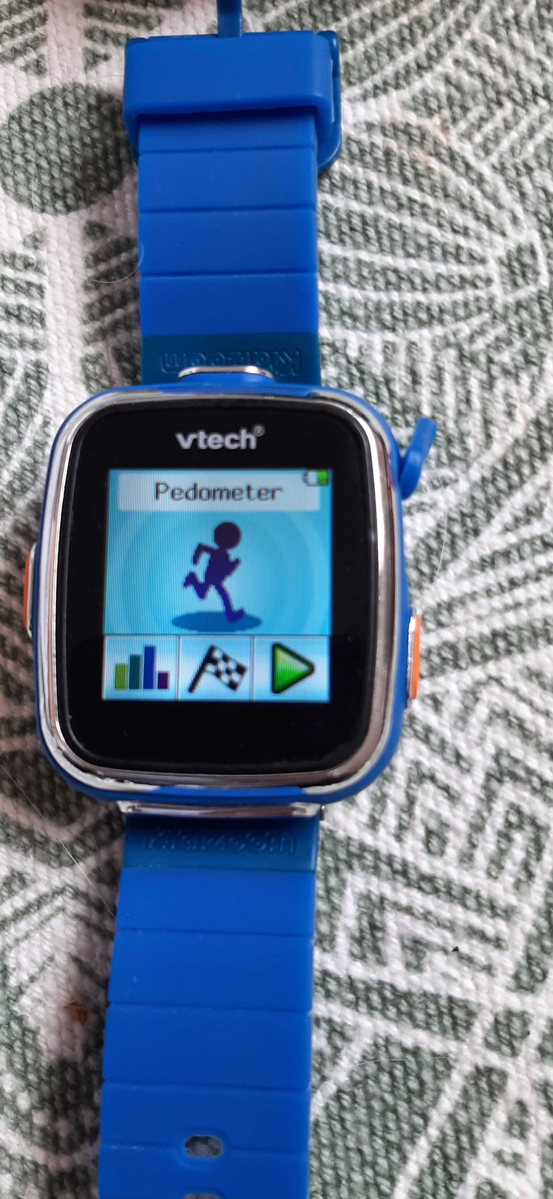Smartwatch dl dzieci Vtech