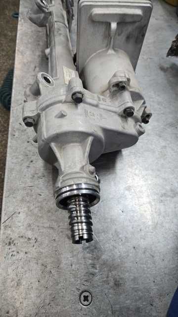 Рулевая рейка Tesla Model 3, Y 2023 1188832-00-A пробег 40000км