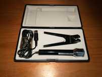Microfone Grundig GDM 313