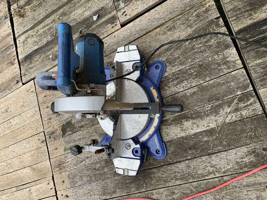 Pila Metabo Ks 216 ukosnica