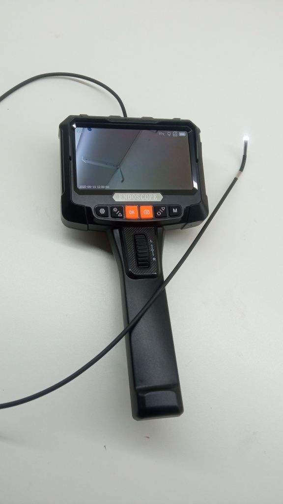Ендоскоп Endoscope