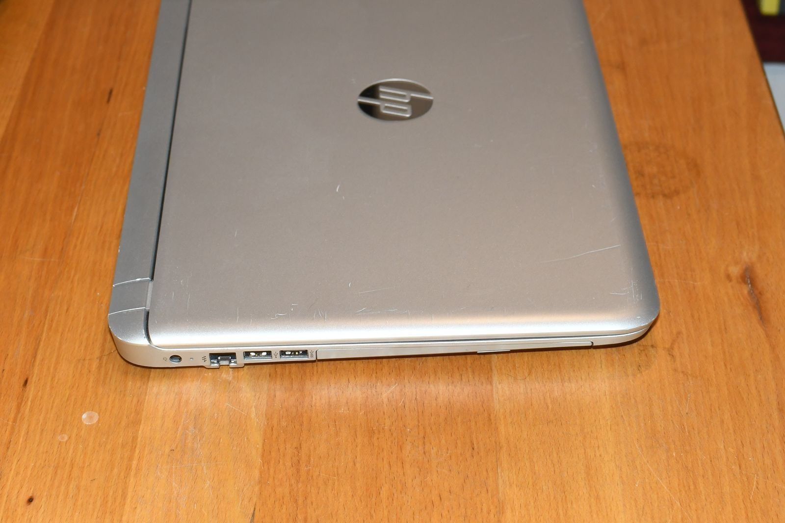 HP Pavilion AMD A10 Extrime  4x 2ghz / 8gb / 128ssd 15,6" super szybki