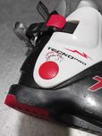 Buty narciarskie dla dzieci TECHNO PRO 212mm nr. 25 27 dziecięce