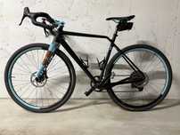 Sprzedam rower gravel Rondo Ruut CF2 (carbon) rozmiar M
