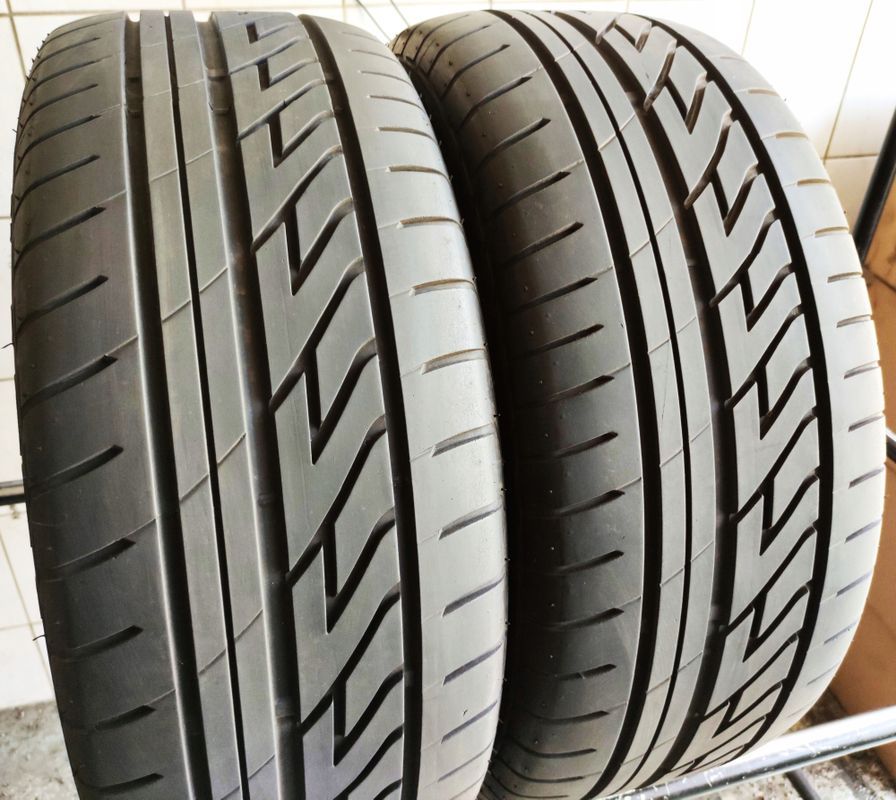 2x 225/50r16 Lassa Phenoma 92w Jak Nowe