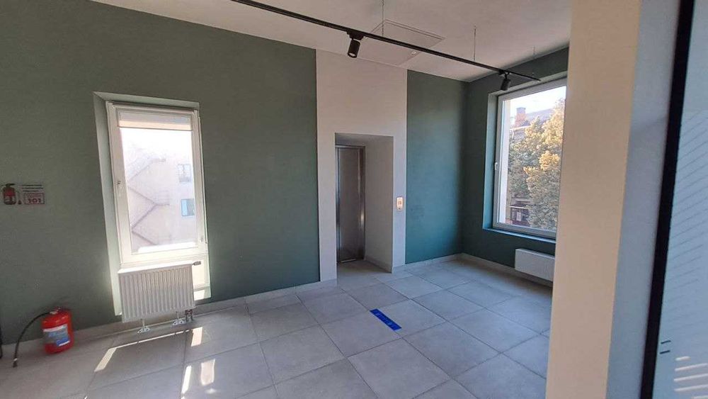 Оренда сучасних офісних приміщень Центр міста 250м2.