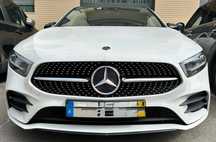 Mercedes-Benz A 180 d AMG Line Aut.