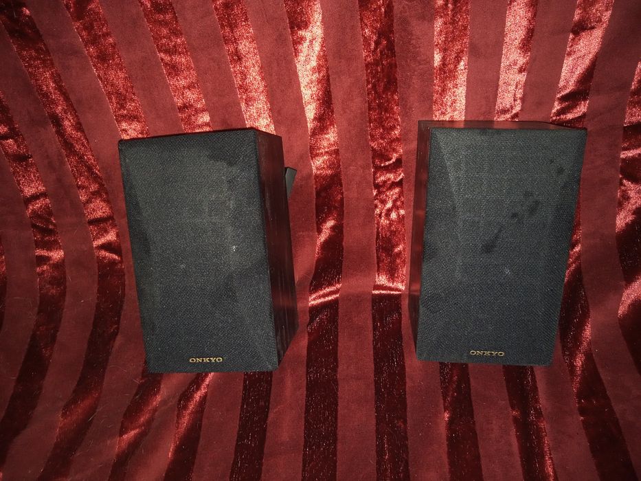 Głośnki. Onkyo SKR 101 100W 6 OHM