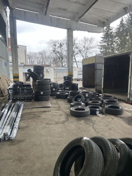 Шини бу літо пари комплекти розпаровки резина